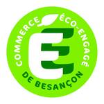 Commerce éco-engagé de Besançon