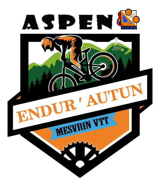 Logo Endur'Autun