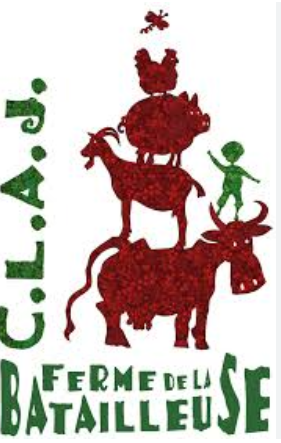 logo la batailleuse