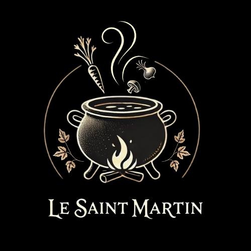 Le Saint-Martin