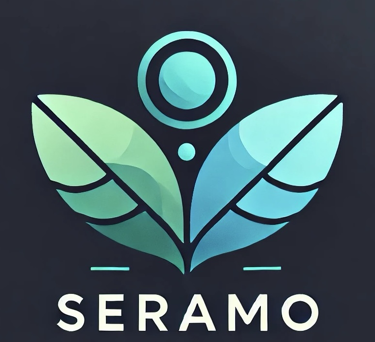 logo morgane seramo