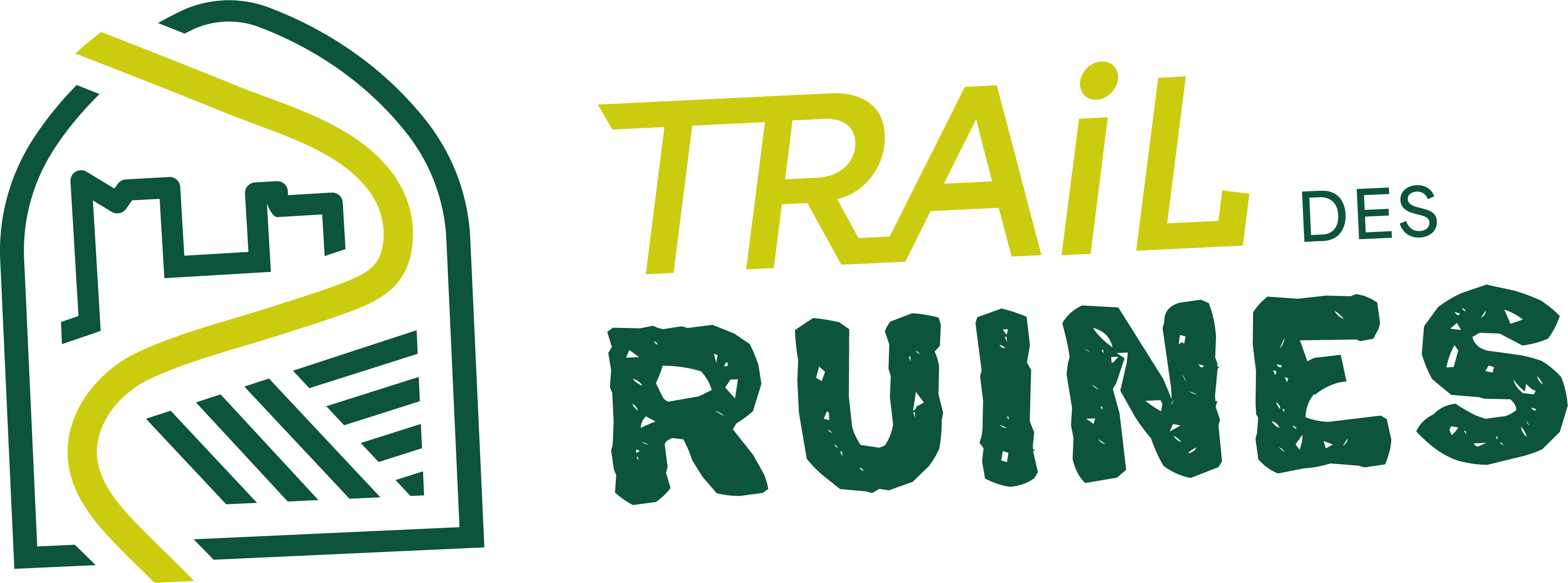 Trail des Ruines
