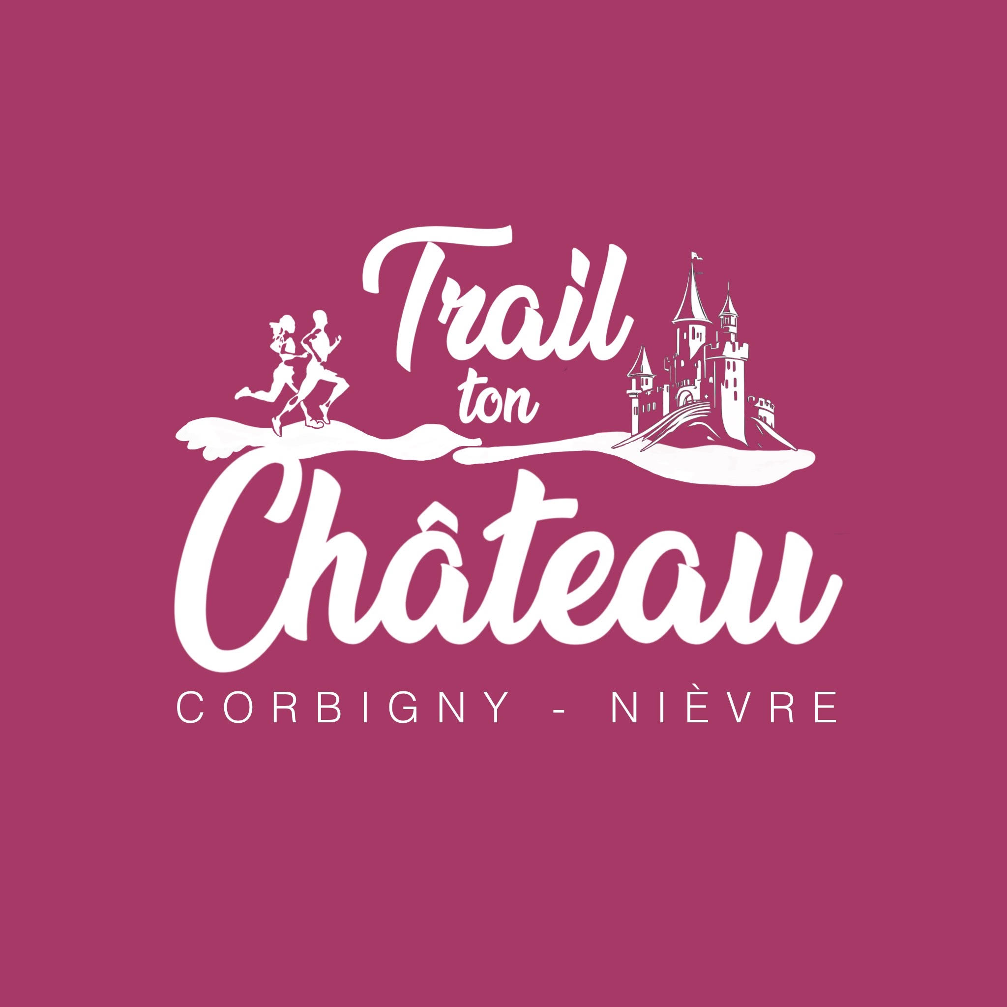 Trail ton Château