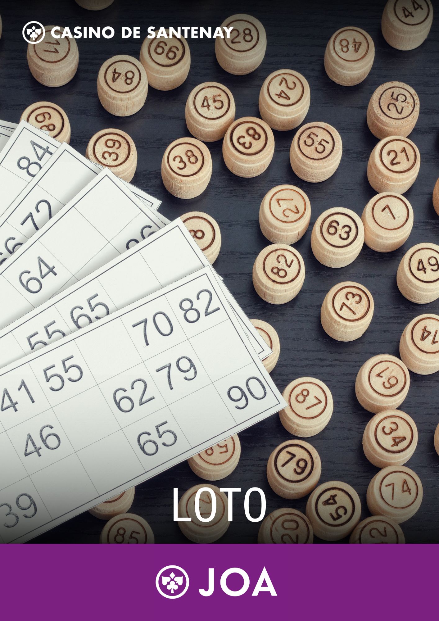 Loto - Casino 
