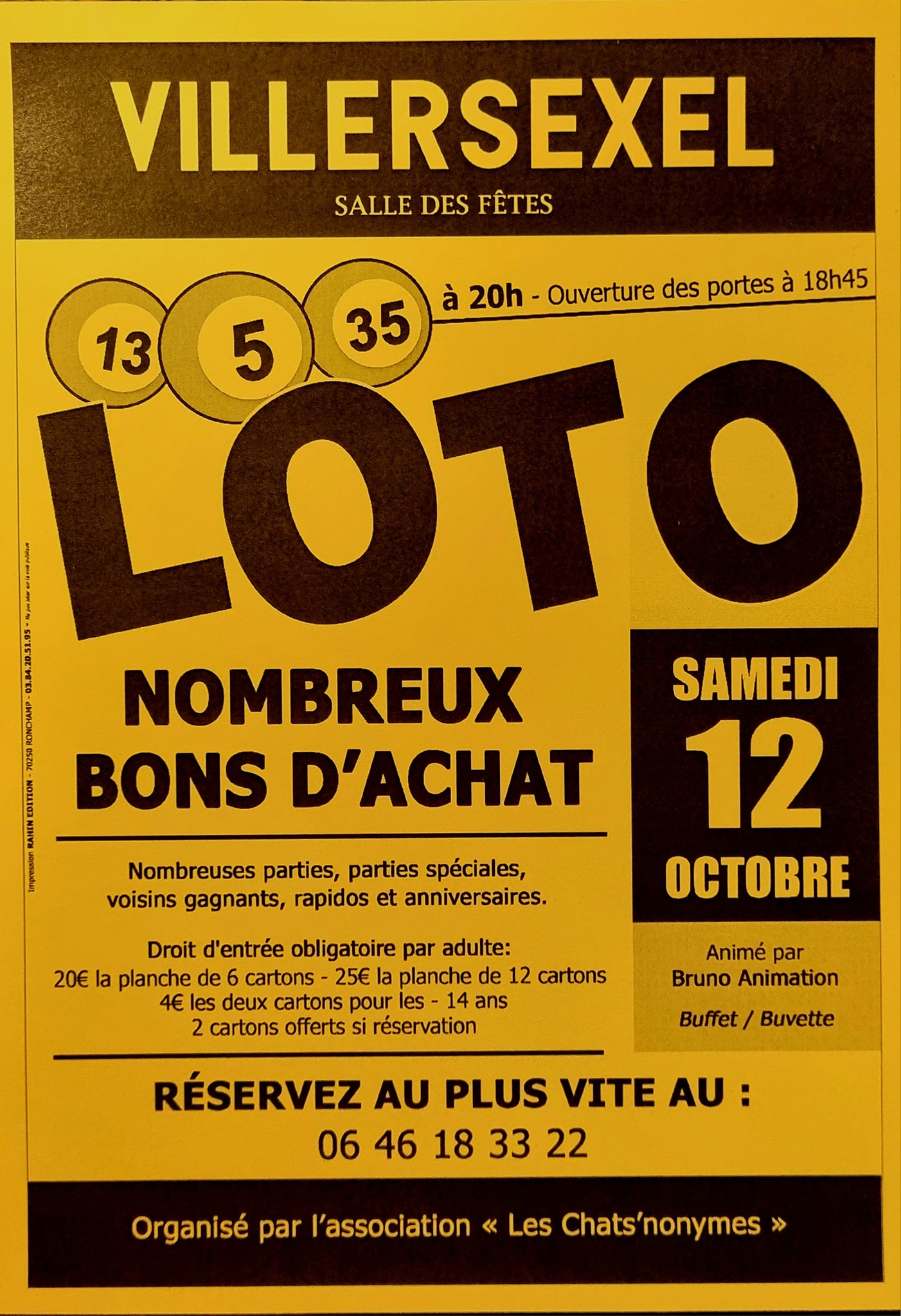 LOTO 