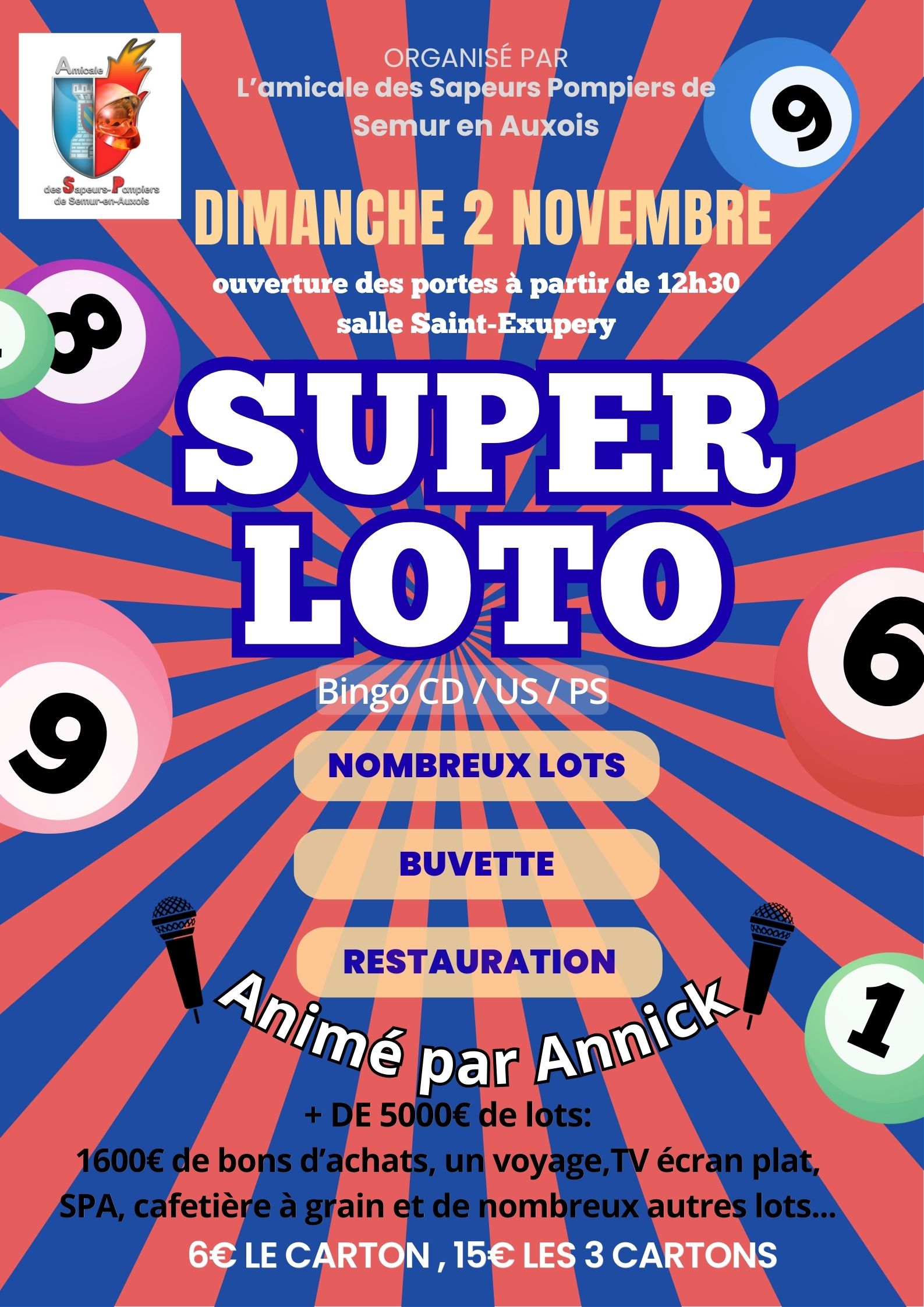 loto 2025