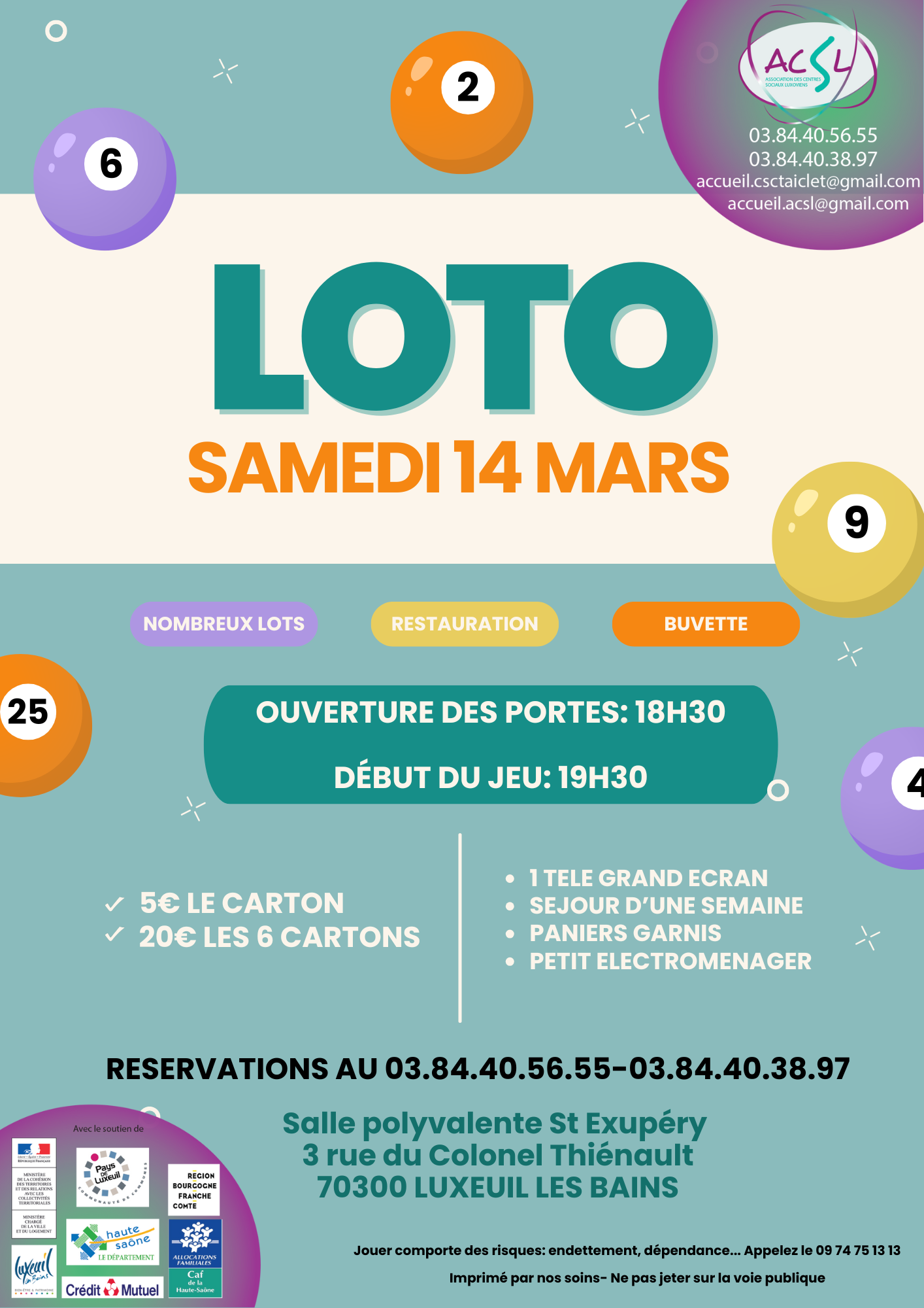 Loto 2026
