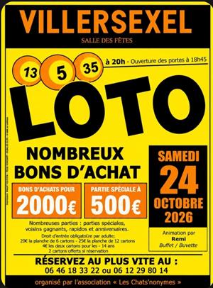 LOTO 