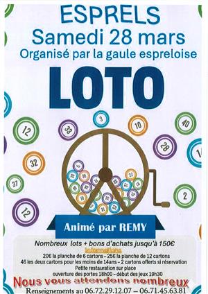 Loto