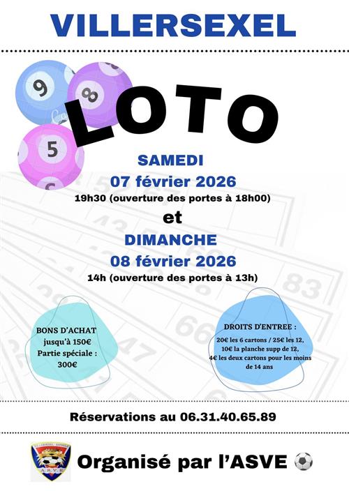 LOTO