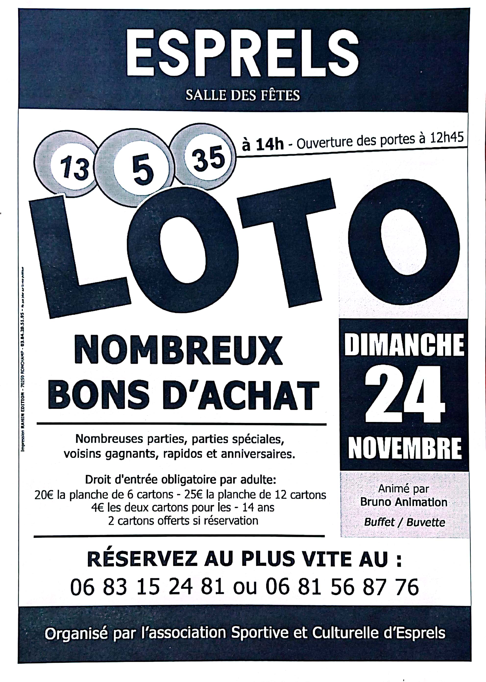 LOTO 