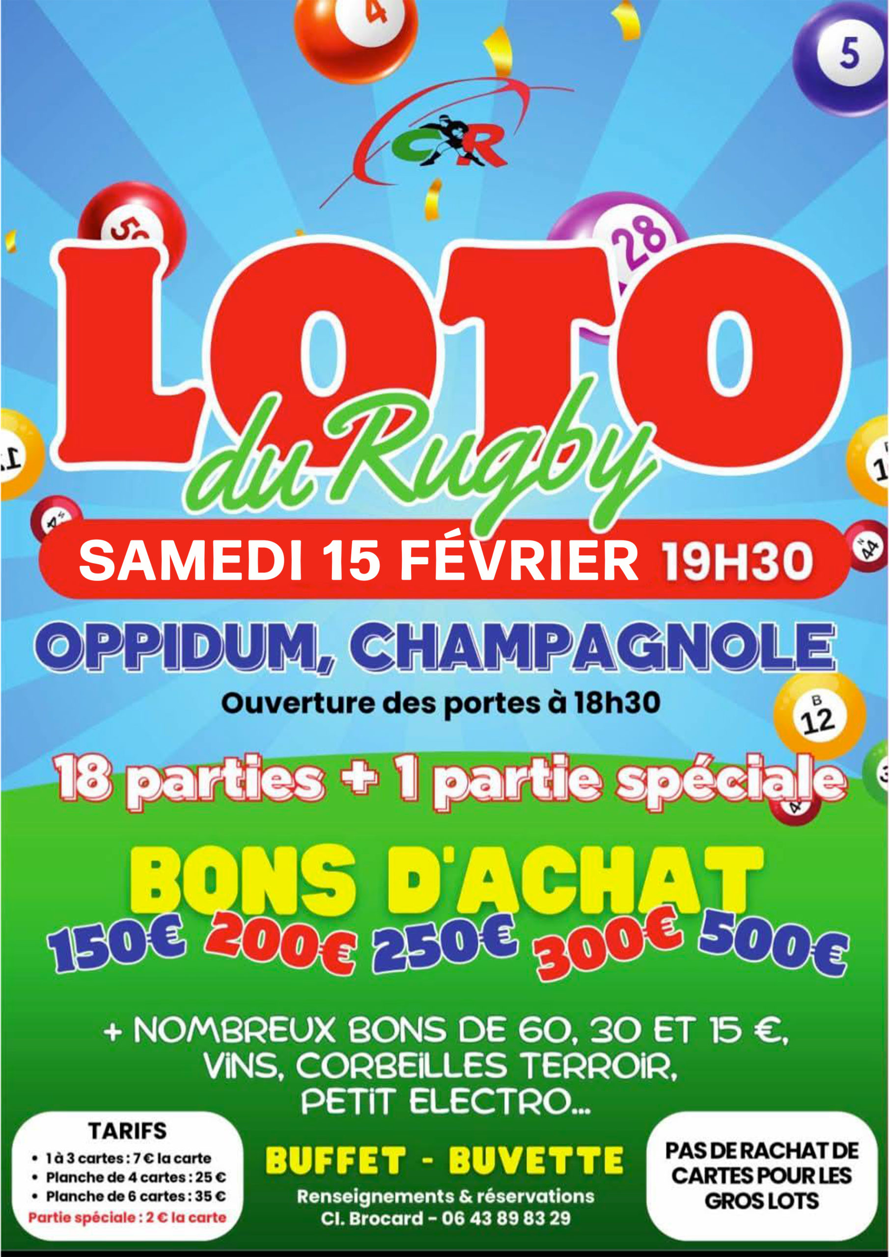 loto rugby