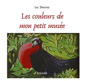 luc strenna