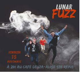 Novembre au deuza - 1