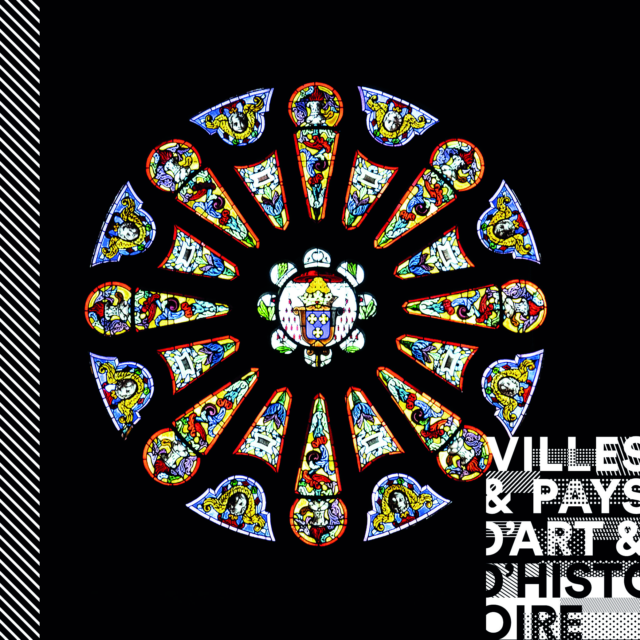 Animations du patrimoine : UN SOIR UN SITE : L'église Saint-Maimboeuf