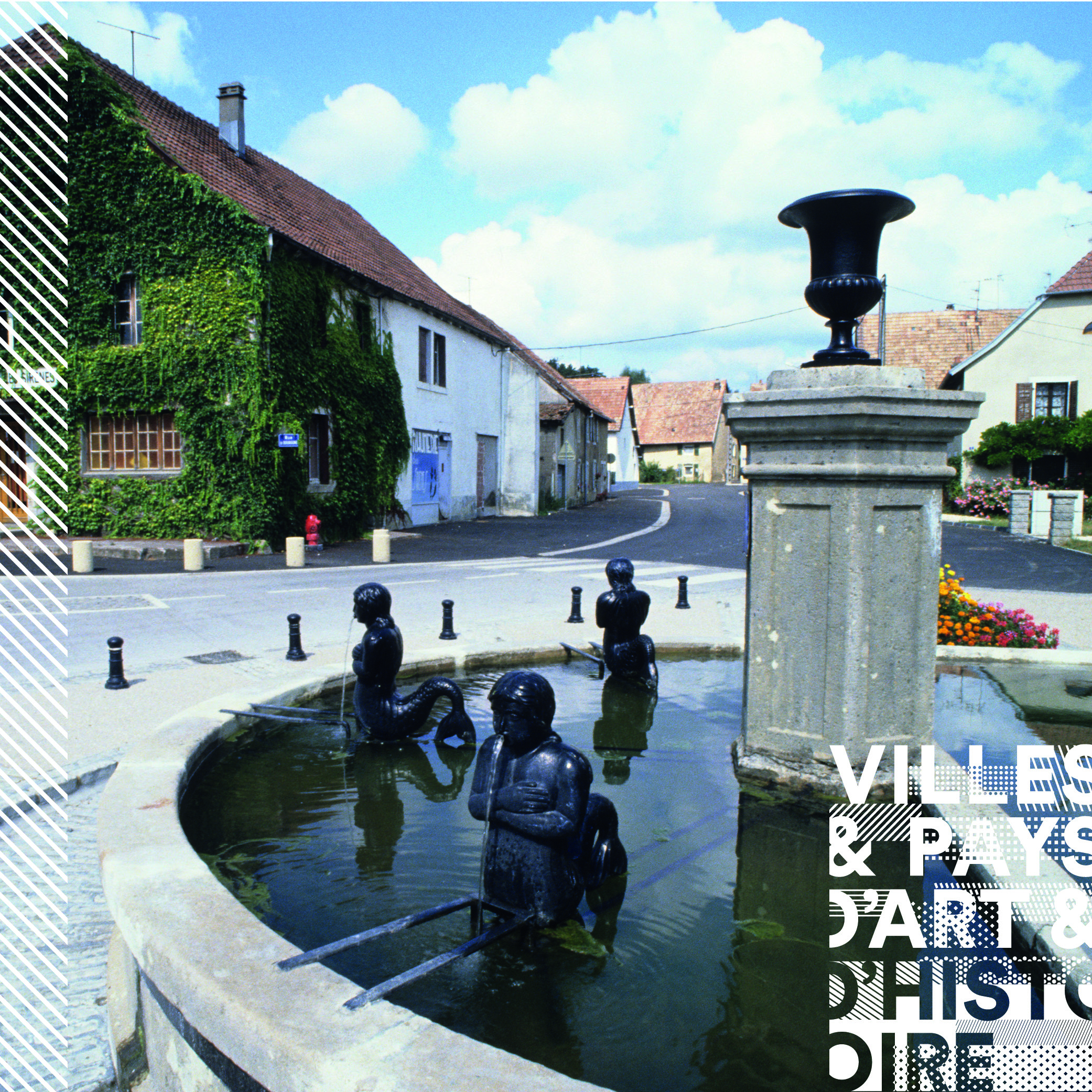 Animations du patrimoine : IL ETAIT UNE FOIS : Allenjoie