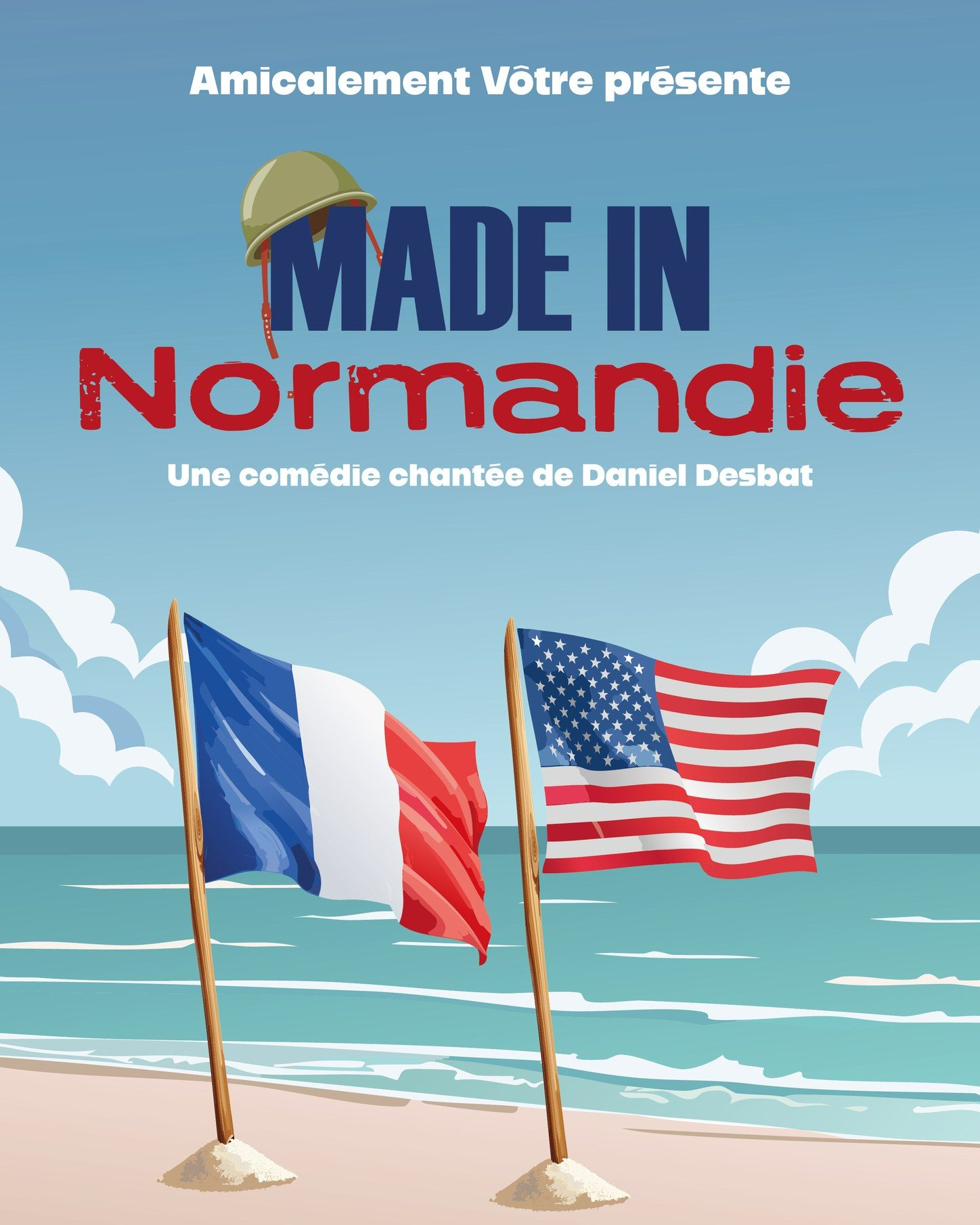 Made in Normandie