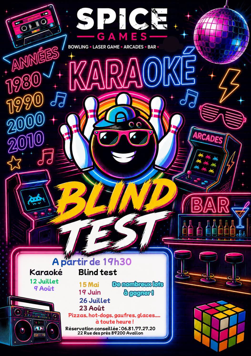 Blindtest