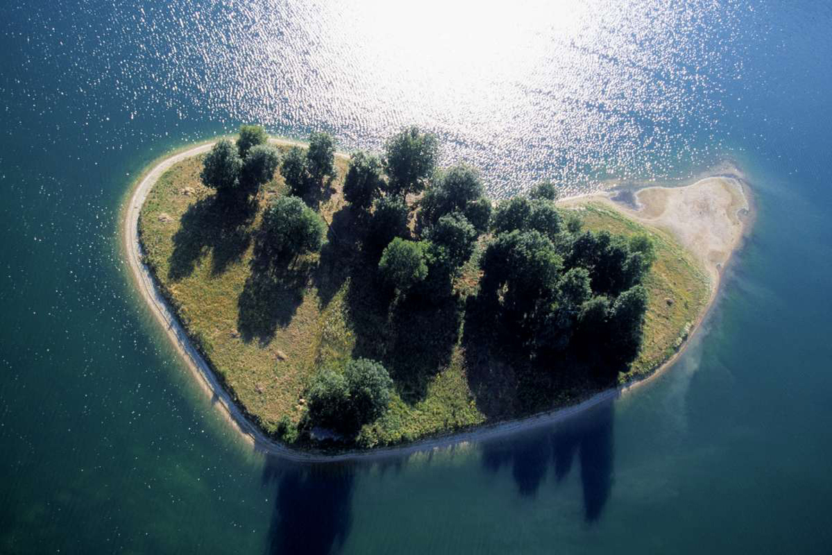 Réserve écologique des Maillys