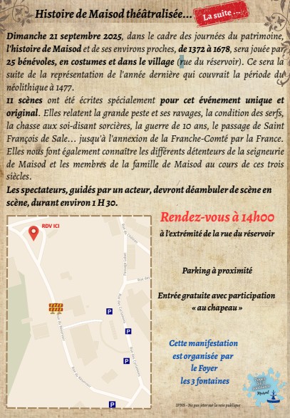 maisod theatralisé 2