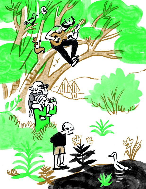 maison departementale de l environnement