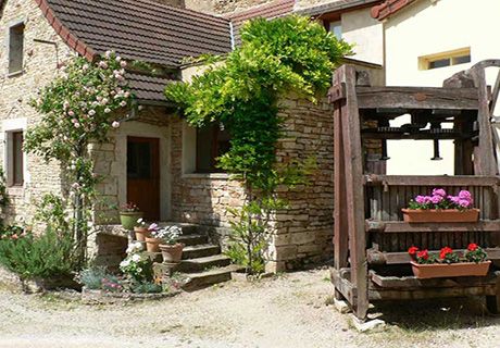 Gîte La Petite Maison