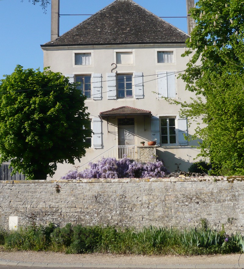 Chambres d'Hôtes "La Gémuloise", chambre d'hôtes à Jambles