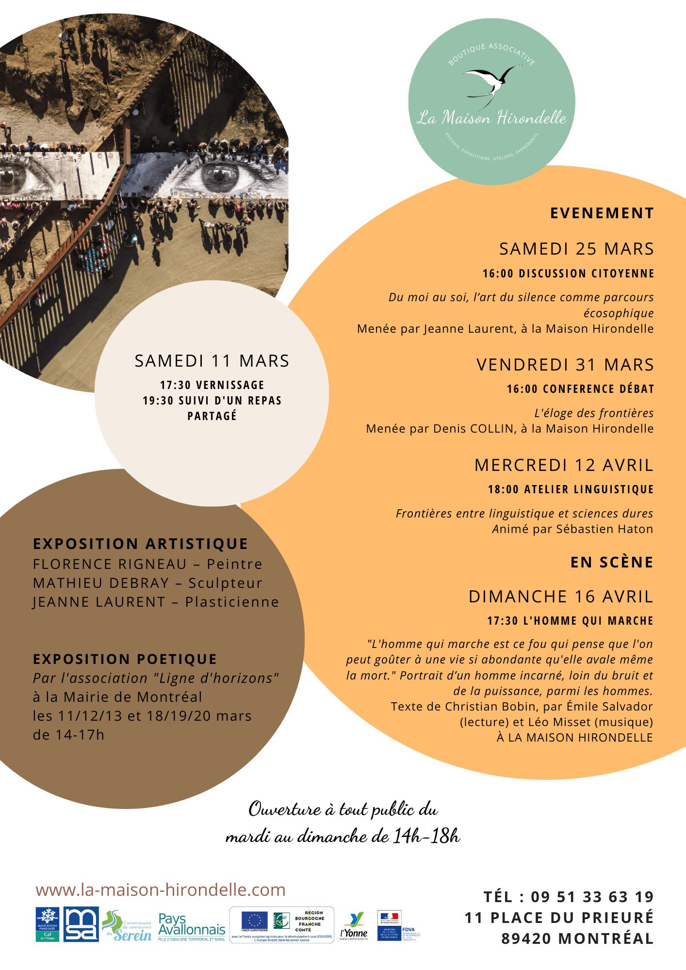 programme