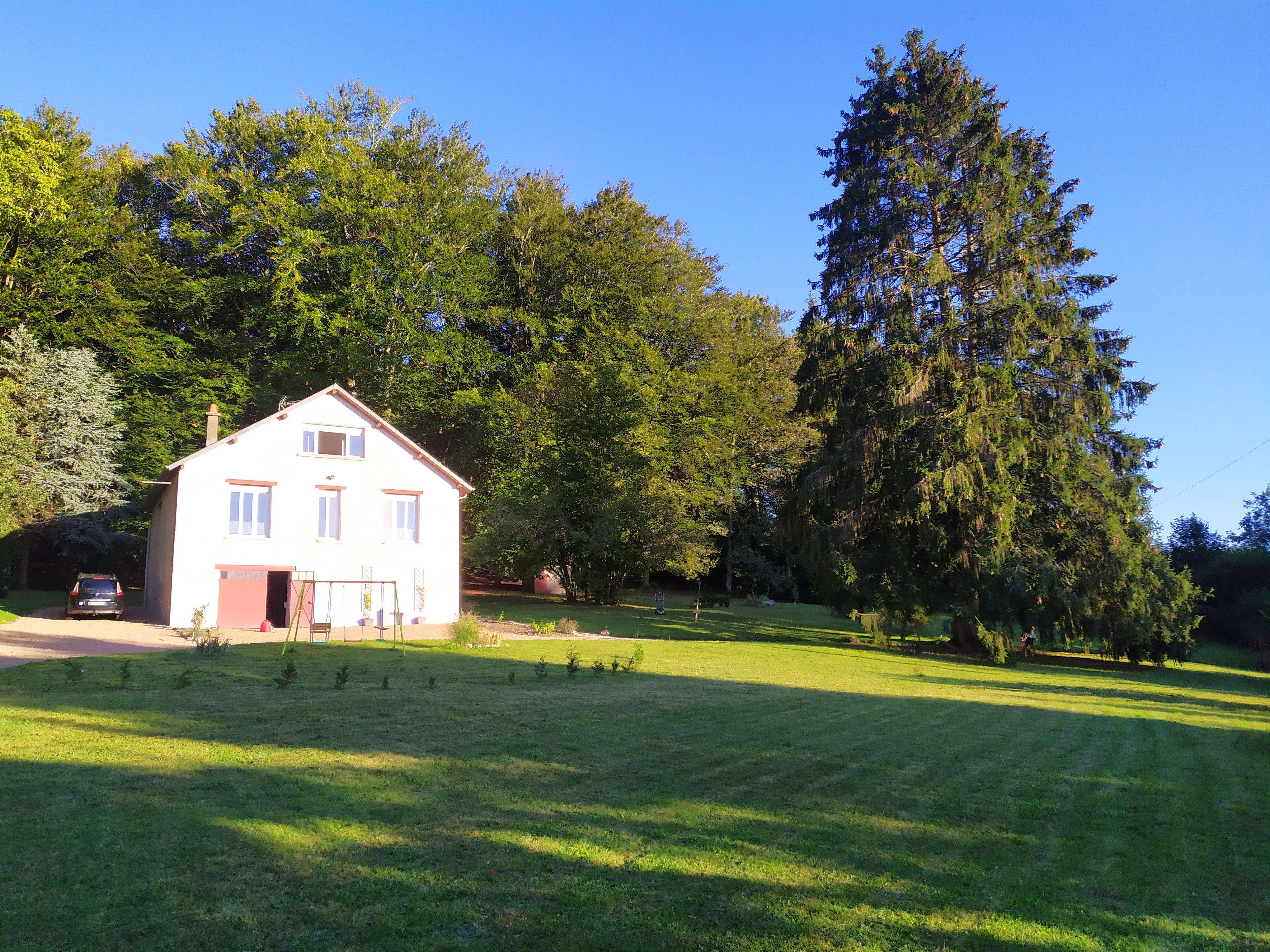 Gite 3* La Grignette