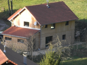 Maison la Remise à Polyte