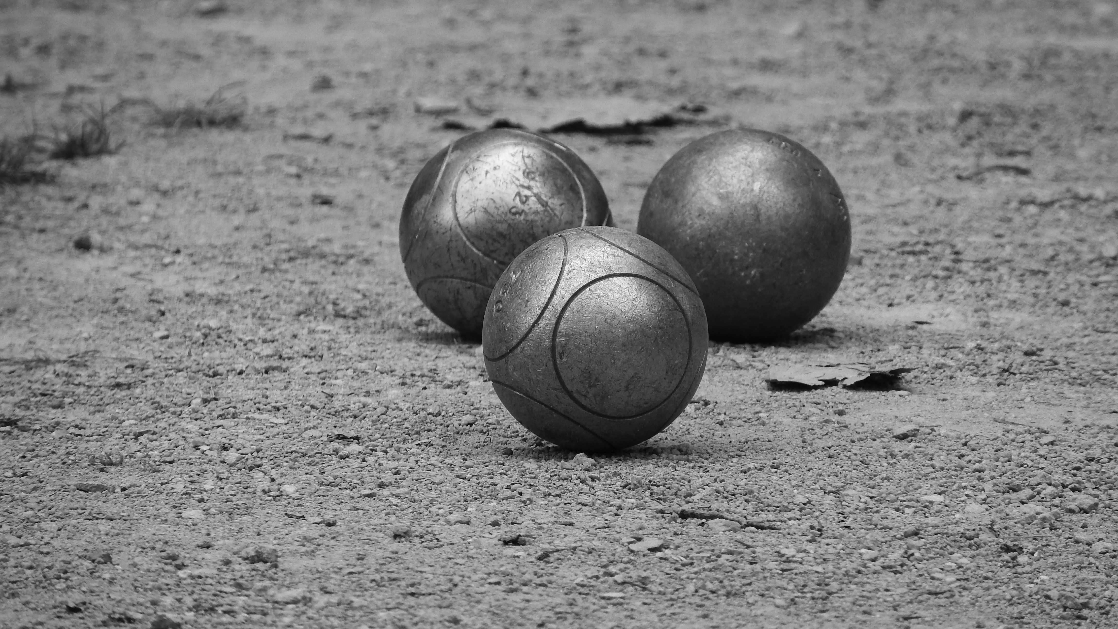 Pétanque & Apéro
