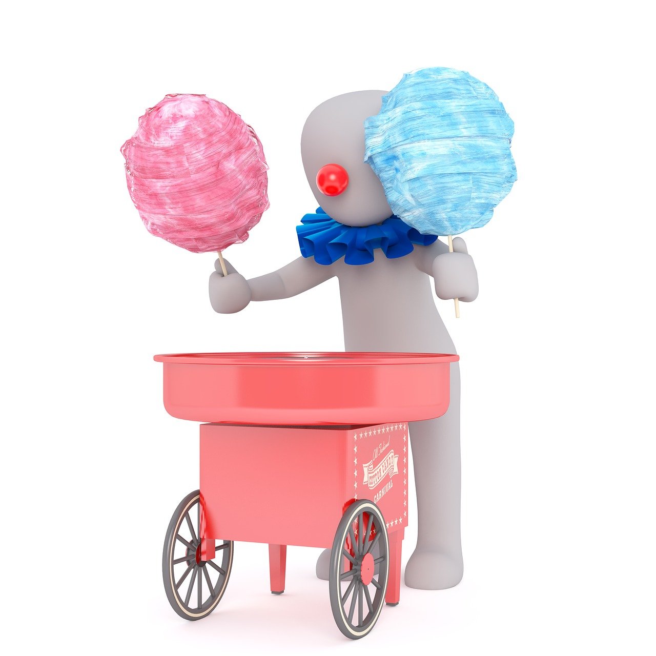 Kermesse de l'école