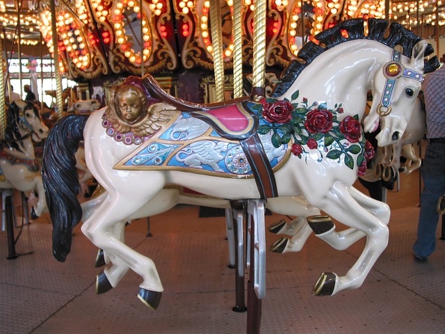 manege
