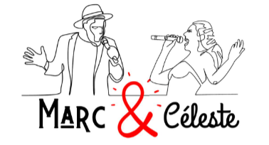 Concert « Marc et Céleste »