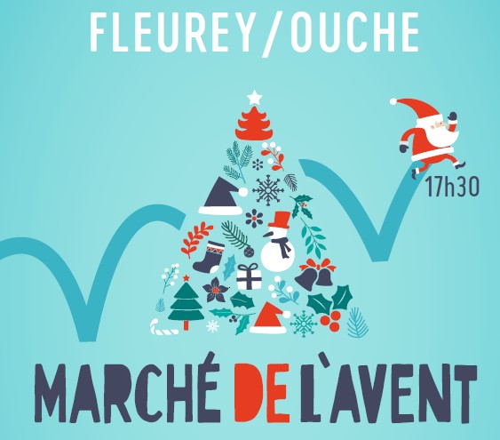march de l'avent