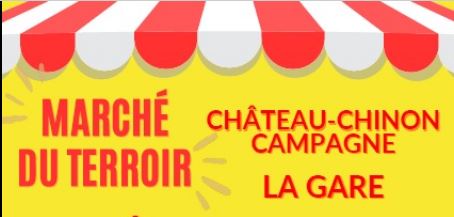 Marché semi nocturne