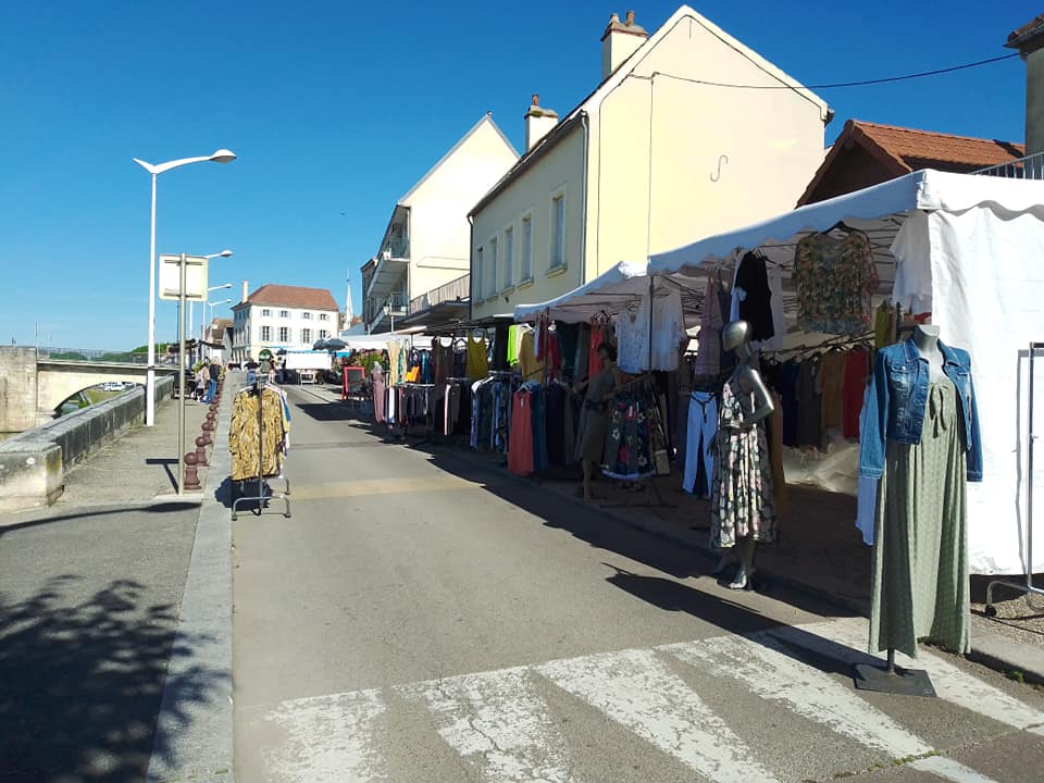 marché quai national