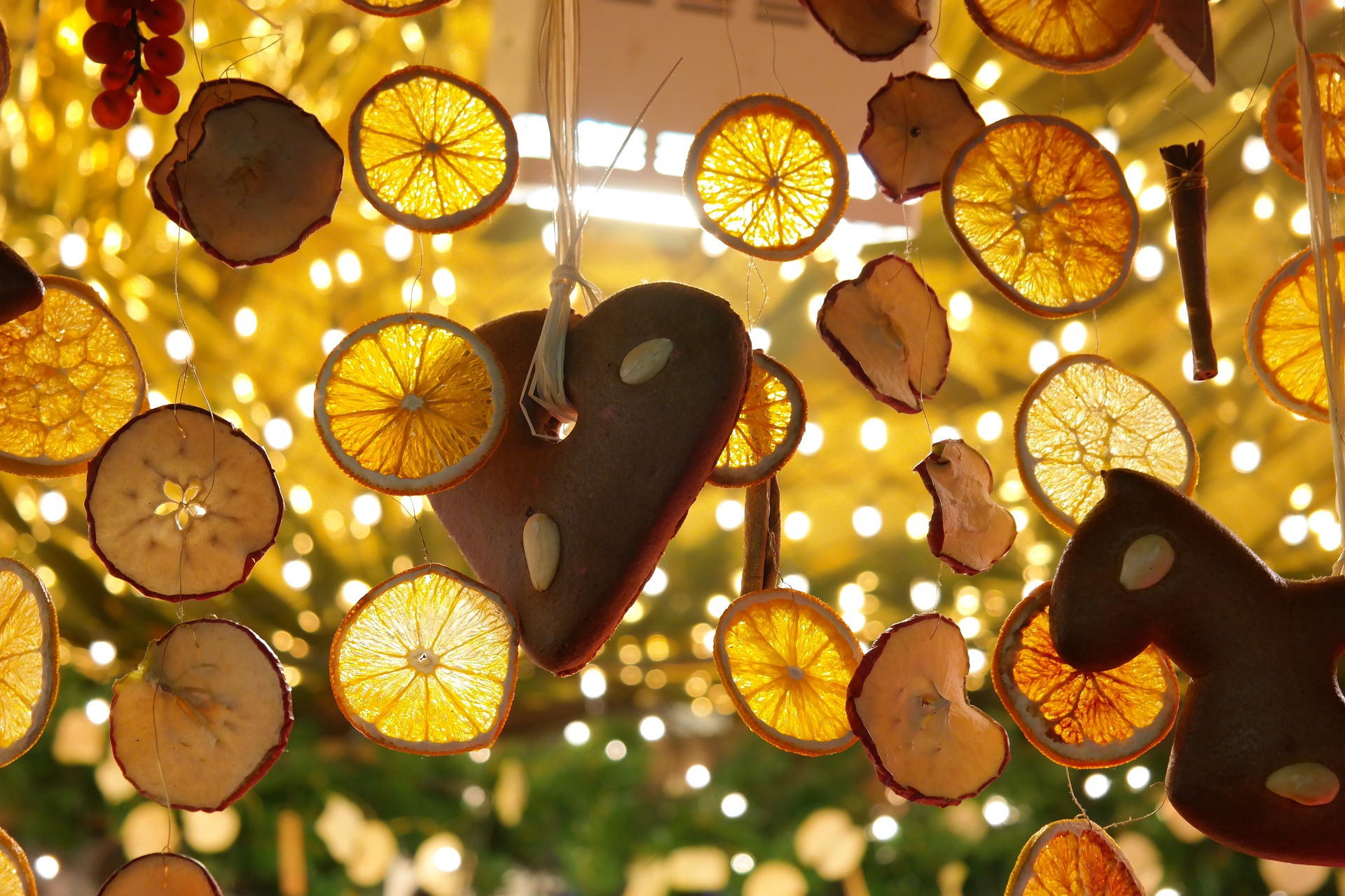 Photo de couverture - Marché de Noël de Soing