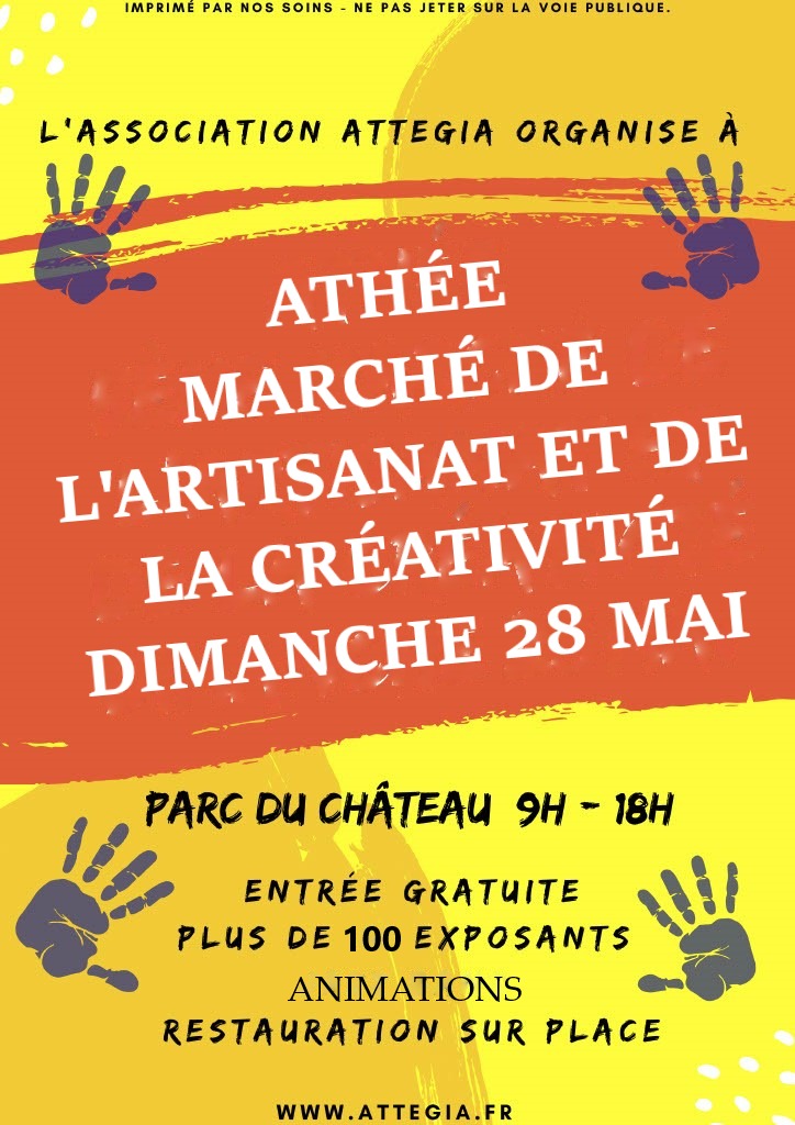 marché de l'artisanat 28052023