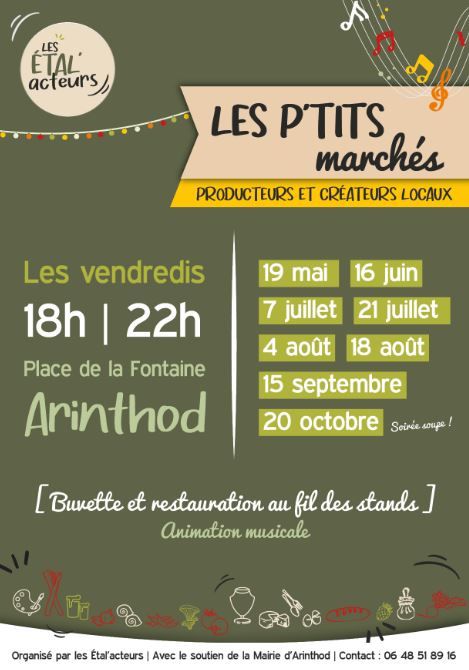 marché locaux arinthod
