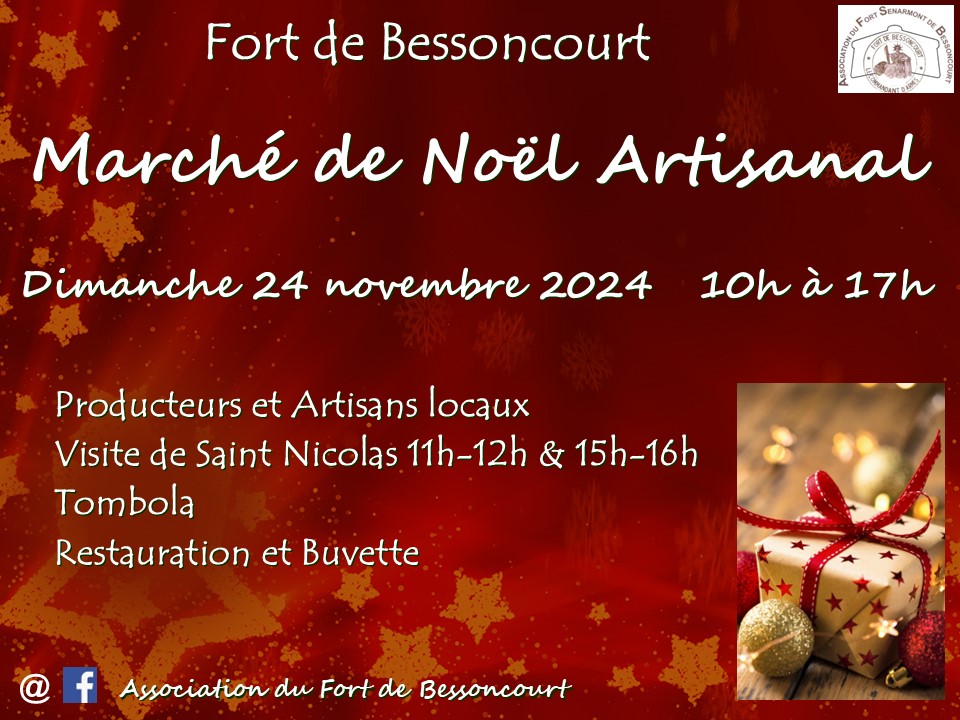 Marché noel