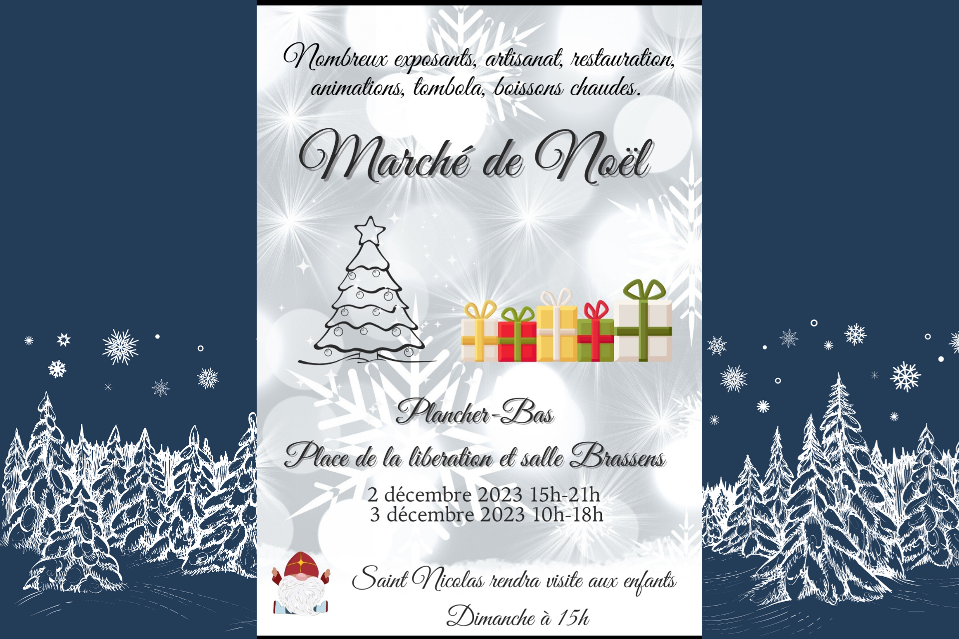 March de Nol