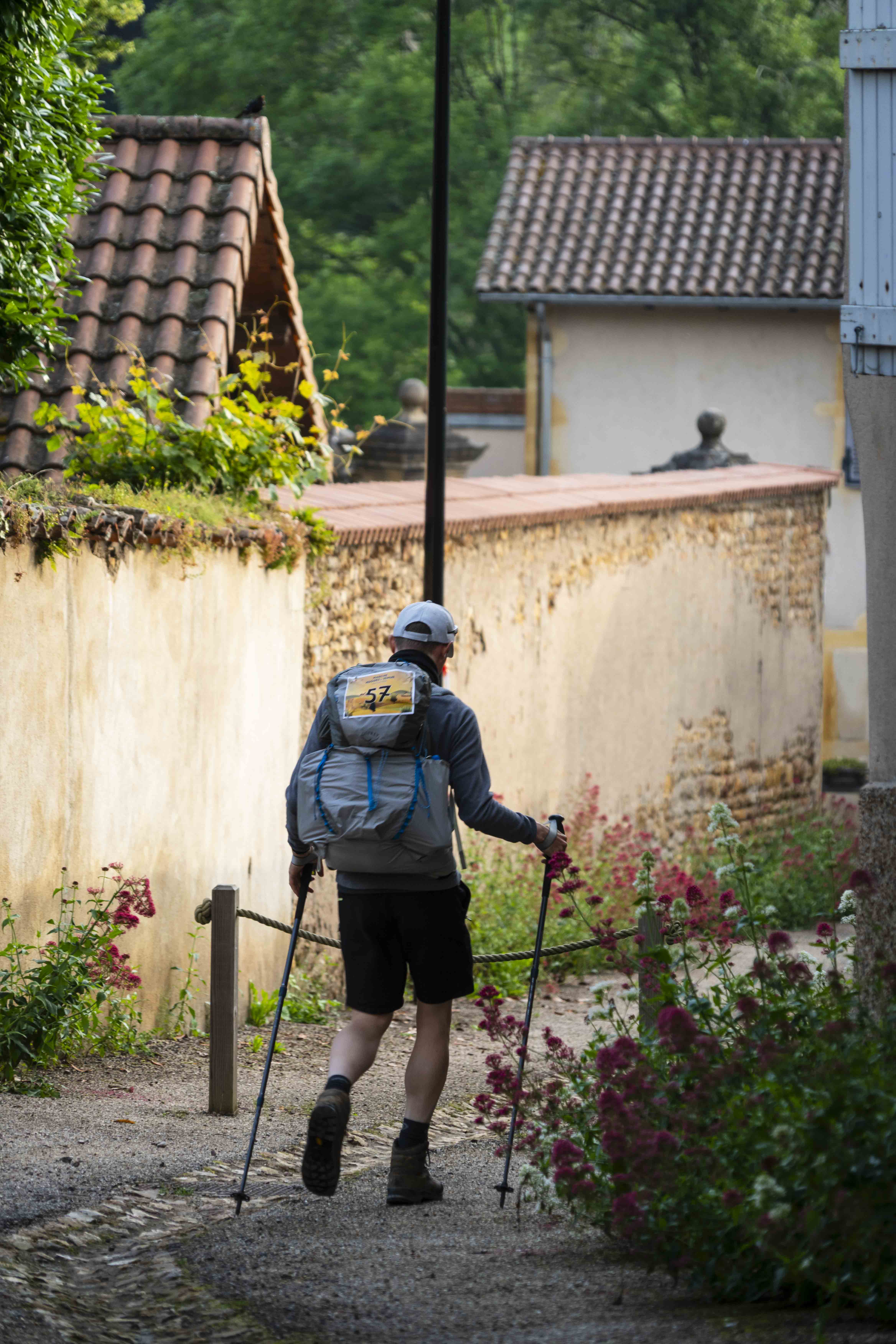 Marcheur