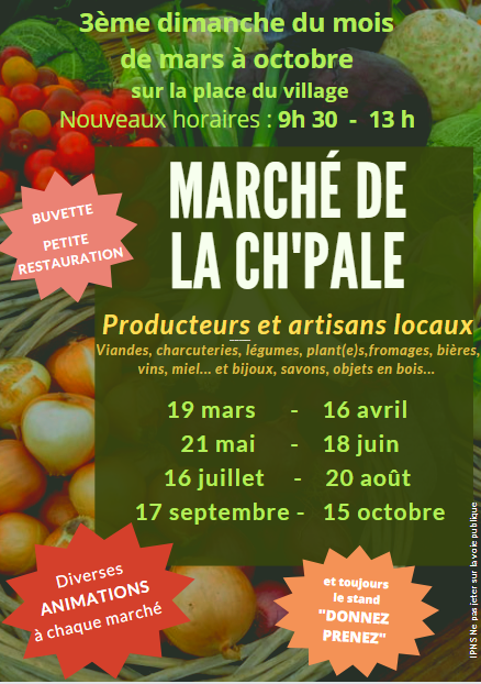marché2023