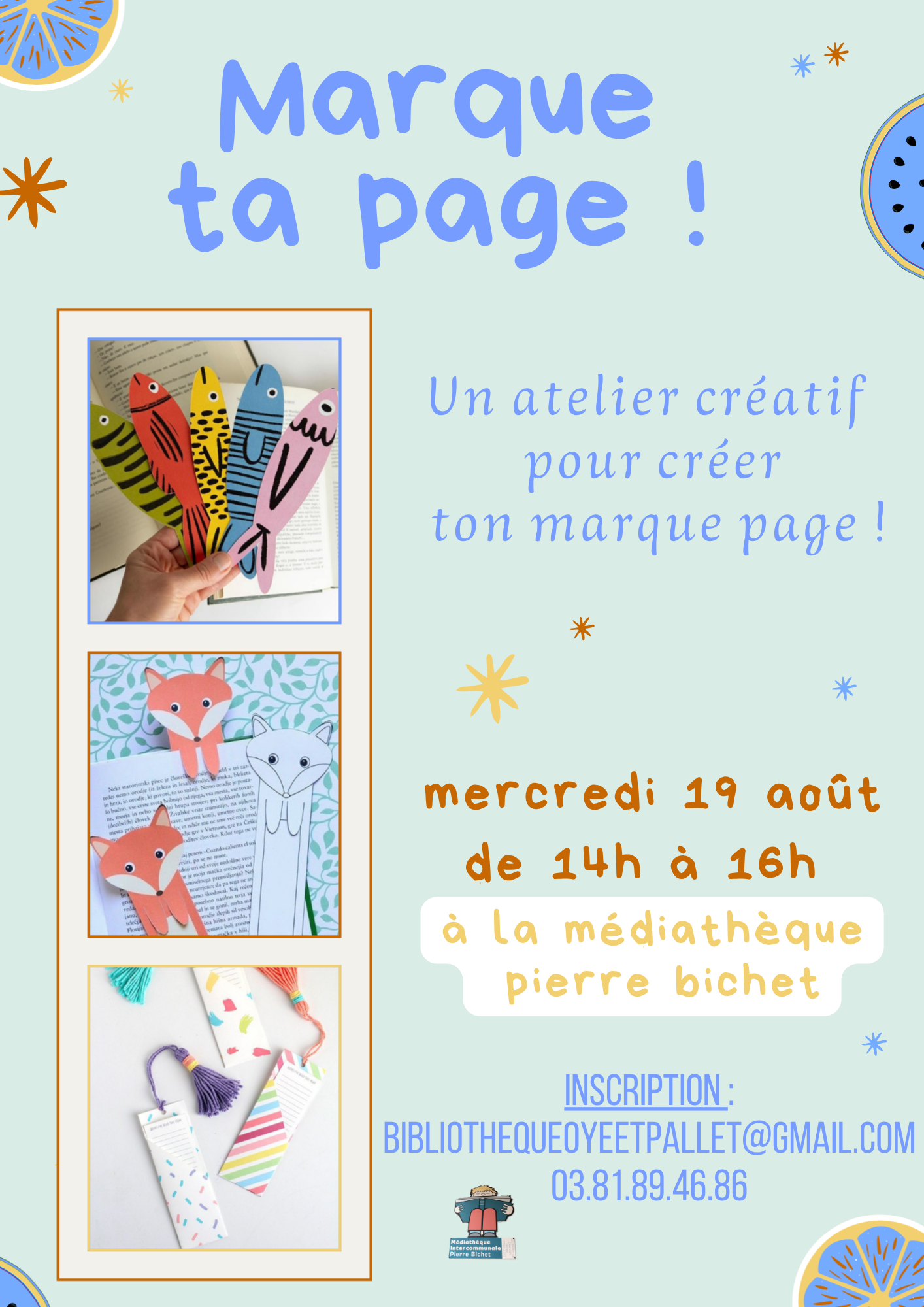 Média additionnel 7