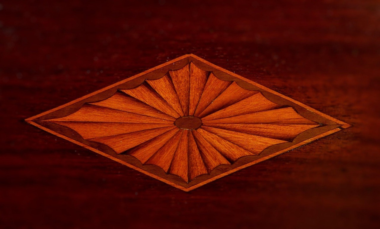 marquetrie