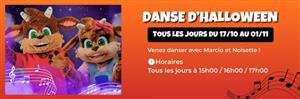 La Guiguitte en folie