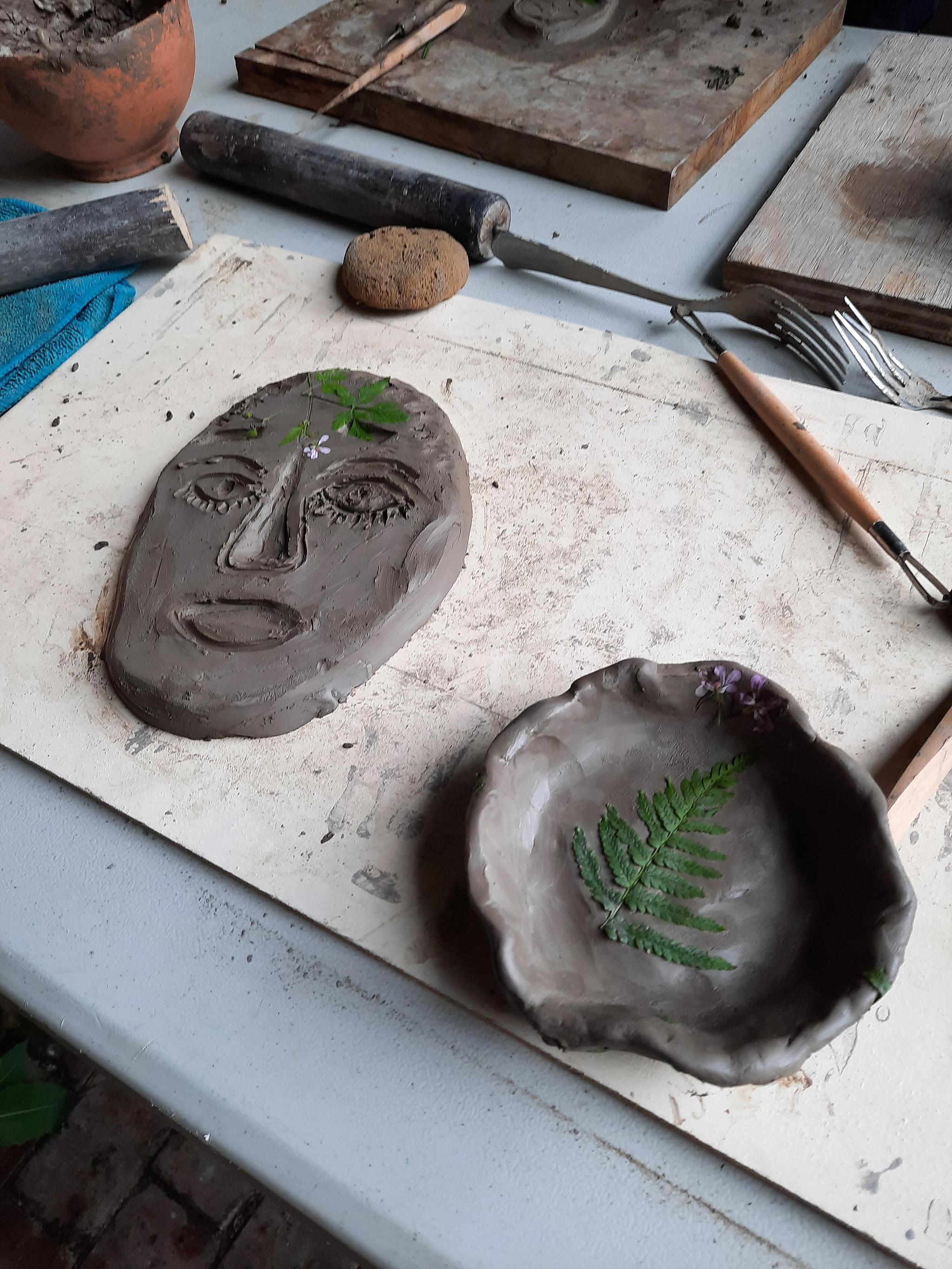 masques