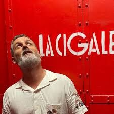 Café du rire : soirée stand up