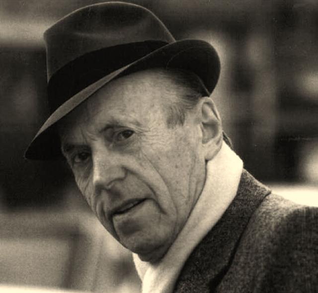 maurice novarina priams